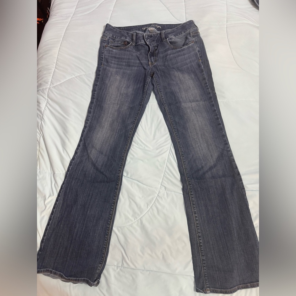 American Eagle Outfitters Artist 12/long